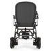 Bettermove Mobility Atlas Carbon Wide-Seat Power Wheelchair