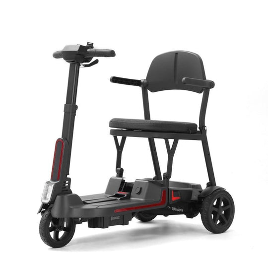 Bettermove Mobility Axis Compact Folding Mobility Scooter