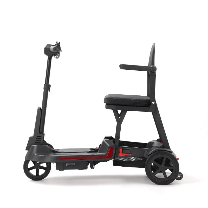 Bettermove Mobility Axis Compact Folding Mobility Scooter