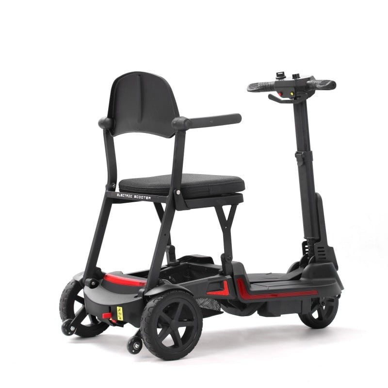 Bettermove Mobility Axis Compact Folding Mobility Scooter