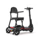 Bettermove Mobility Axis Compact Folding Mobility Scooter