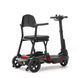 Bettermove Mobility Axis Compact Folding Mobility Scooter
