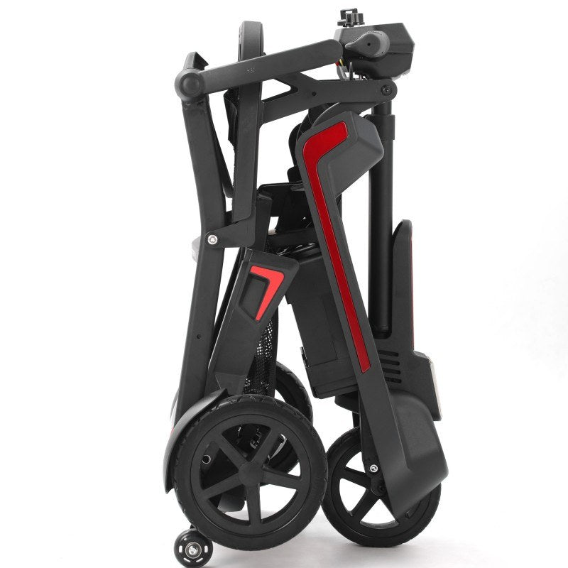 Bettermove Mobility Axis Compact Folding Mobility Scooter