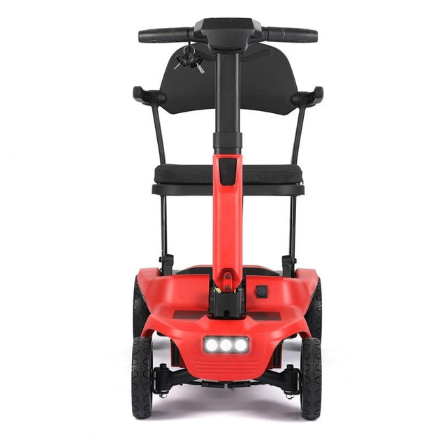 Bettermove Mobility Axis Plus Folding Mobility Scooter