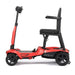Bettermove Mobility Axis Plus Folding Mobility Scooter