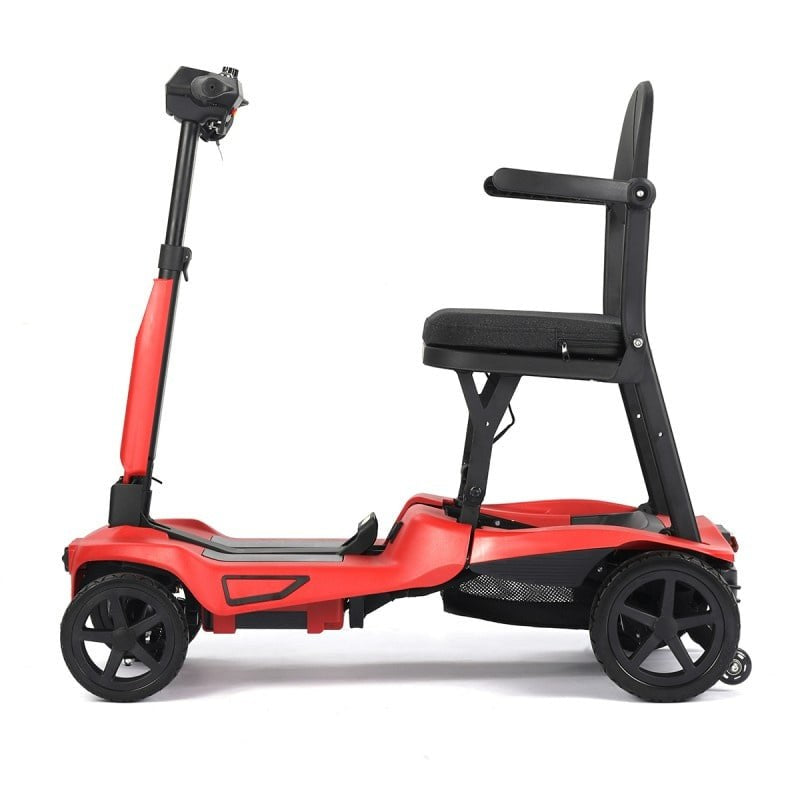 Bettermove Mobility Axis Plus Folding Mobility Scooter