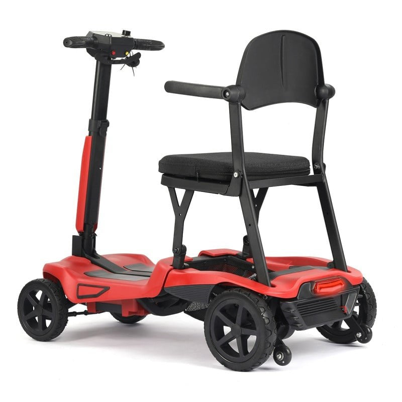 Bettermove Mobility Axis Plus Folding Mobility Scooter