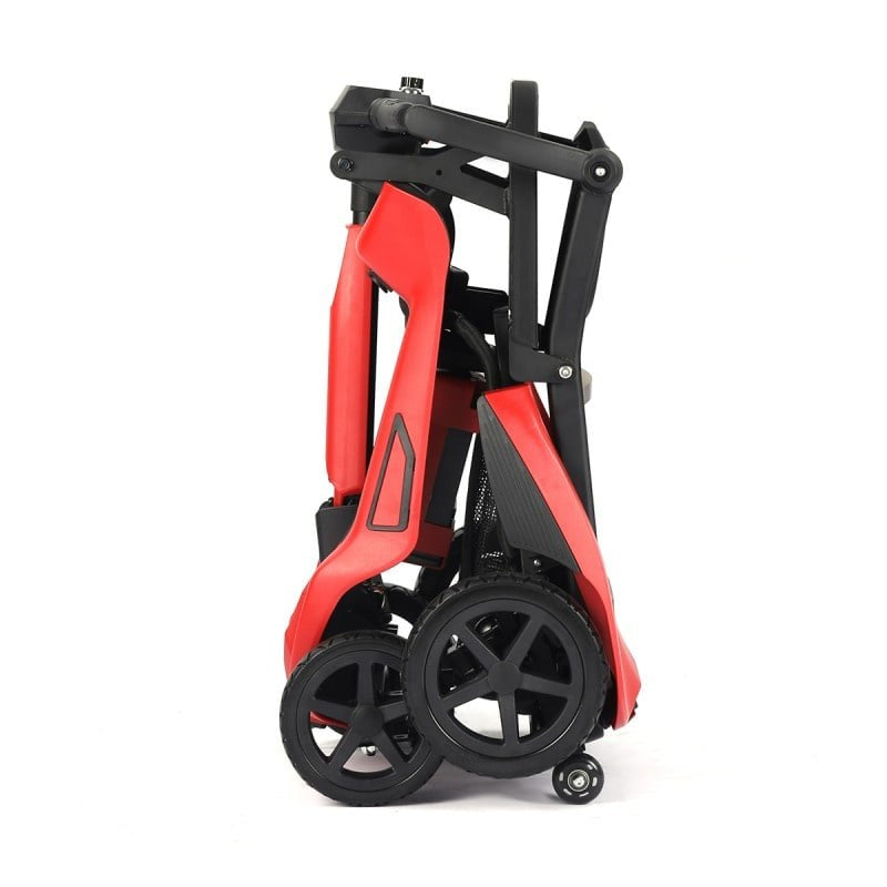 Bettermove Mobility Axis Plus Folding Mobility Scooter