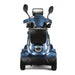 Frontier 200 Heavy-Duty Mobility Scooter product view 2