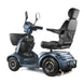 Frontier 200 Heavy-Duty Mobility Scooter product view 3