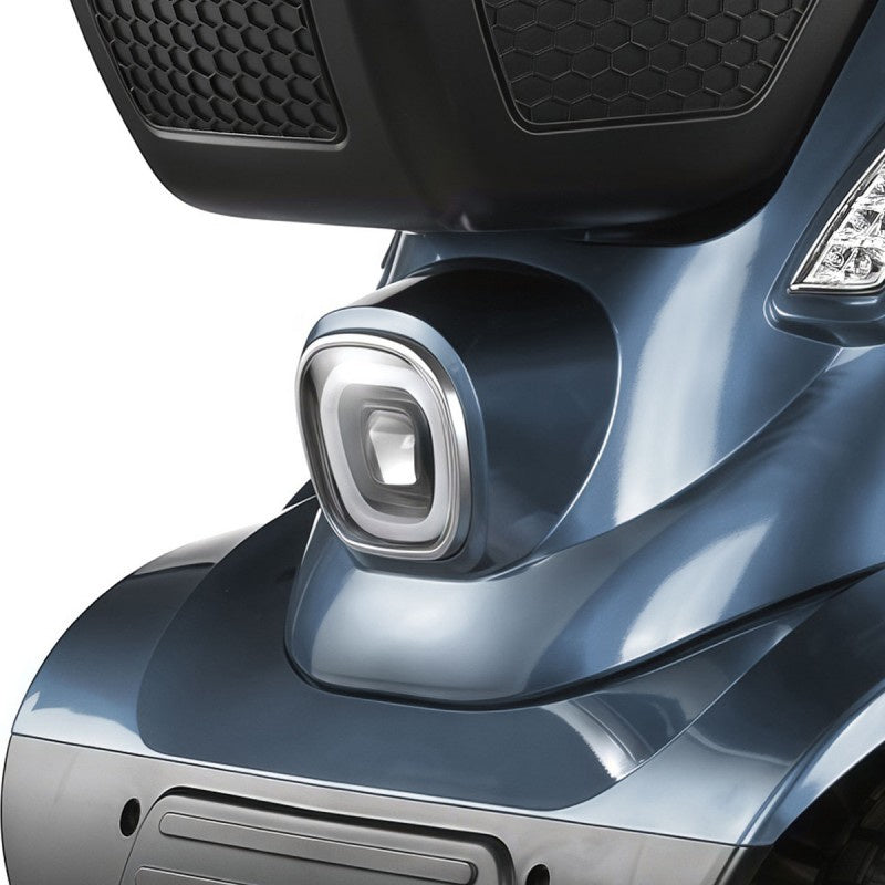 Frontier 200 Heavy-Duty Mobility Scooter product view 4