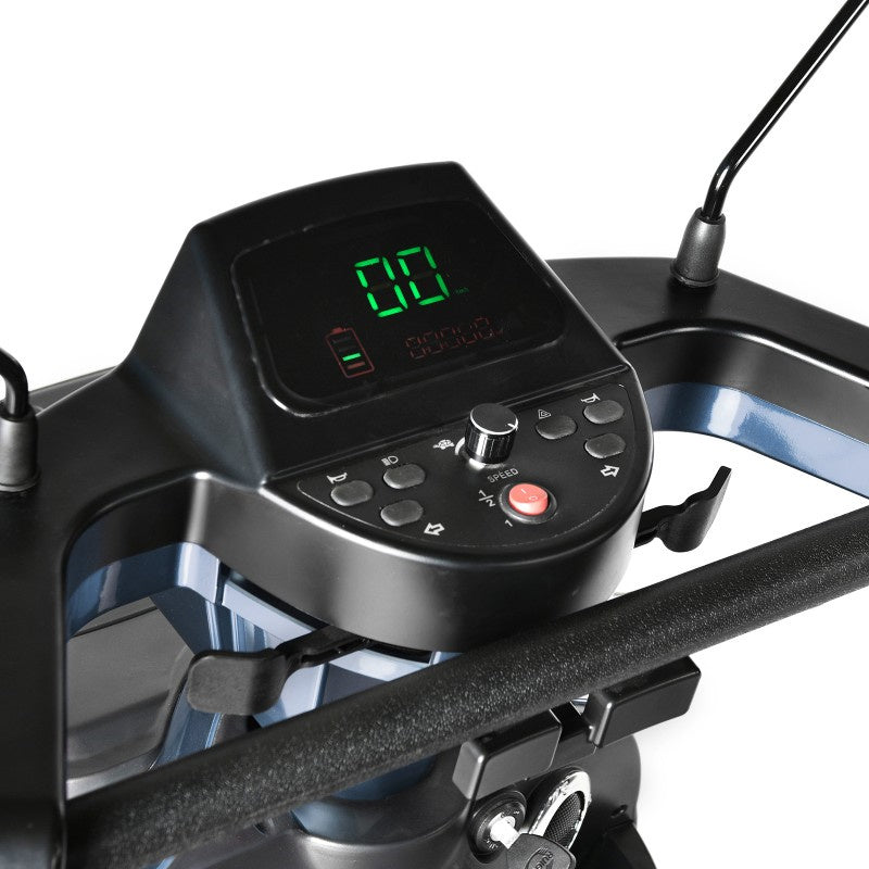 Frontier 200 Heavy-Duty Mobility Scooter product view 5