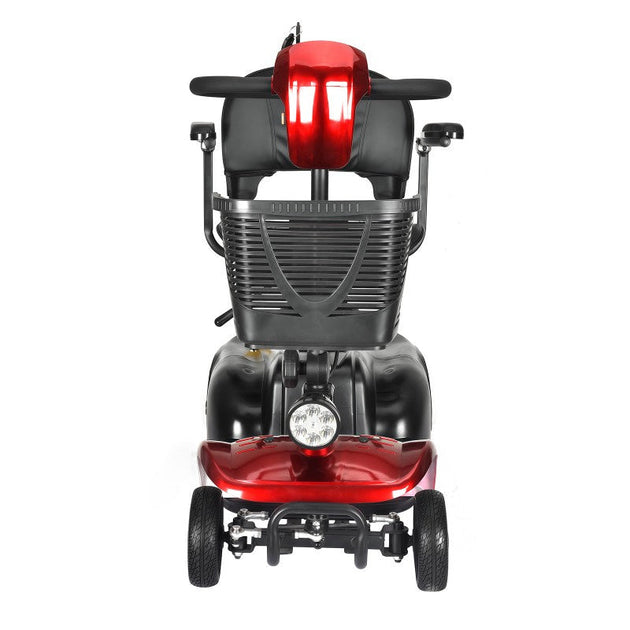 Heritage 135 Classic Mobility Scooter product view 2
