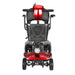 Heritage 135 Classic Mobility Scooter product view 2