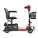 Heritage 135 Classic Mobility Scooter product view 4