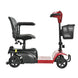 Heritage 135 Classic Mobility Scooter product view 4