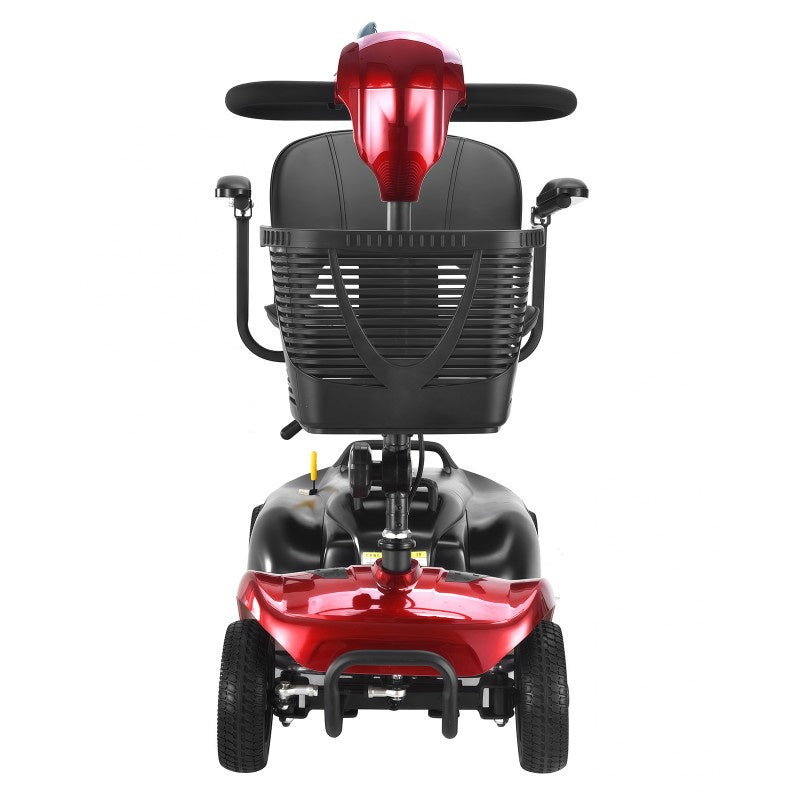 Heritage 135 Plus Mobility Scooter product view 3
