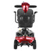 Heritage 135 Plus Mobility Scooter product view 3