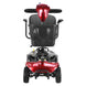 Heritage 135 Plus Mobility Scooter product view 3