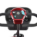 Heritage 135 Plus Mobility Scooter product view 4