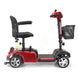 Pioneer 180 Classic Mobility Scooter product view 2