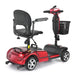 Pioneer 180 Classic Mobility Scooter product view 4