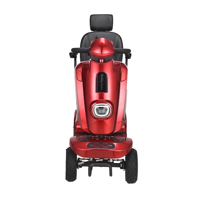 Pioneer 180 Plus Mobility Scooter product view 2