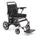 Bettermove Mobility Compass Carbon Power Wheelchair