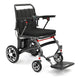 Bettermove Mobility Compass Carbon Power Wheelchair