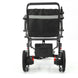 Bettermove Mobility Compass Carbon Power Wheelchair