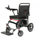 Bettermove Mobility Compass Carbon Power Wheelchair
