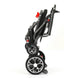 Bettermove Mobility Compass Carbon Power Wheelchair
