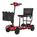 Bettermove Mobility Flex Semi-Folding Mobility Scooter