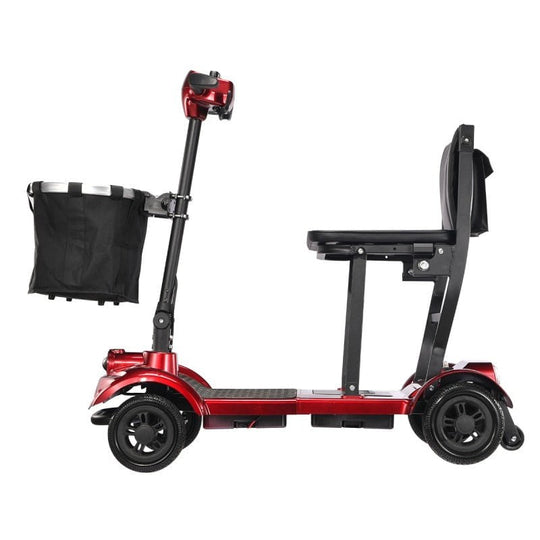 Bettermove Mobility Flex Semi-Folding Mobility Scooter