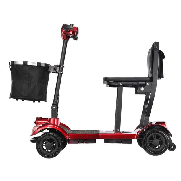 Bettermove Mobility Flex Semi-Folding Mobility Scooter