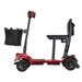 Bettermove Mobility Flex Semi-Folding Mobility Scooter