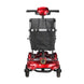 Bettermove Mobility Flex Semi-Folding Mobility Scooter