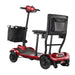 Bettermove Mobility Flex Semi-Folding Mobility Scooter