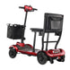 Bettermove Mobility Flex Semi-Folding Mobility Scooter