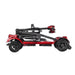 Bettermove Mobility Flex Semi-Folding Mobility Scooter