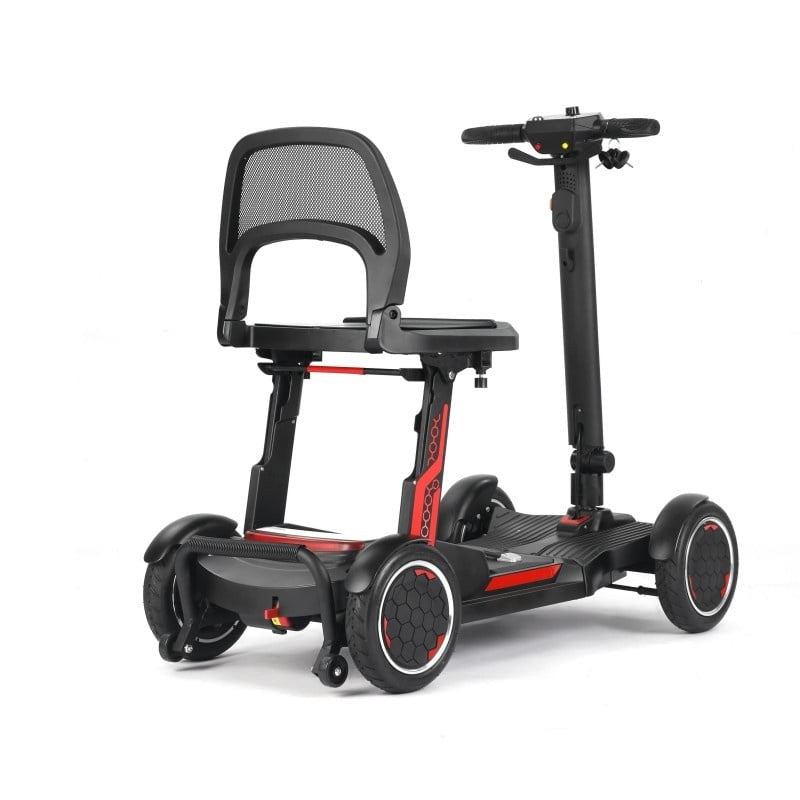 Bettermove Mobility Metro Smart Mobility Scooter