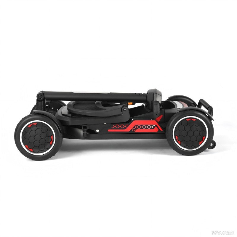 Bettermove Mobility Metro Smart Mobility Scooter