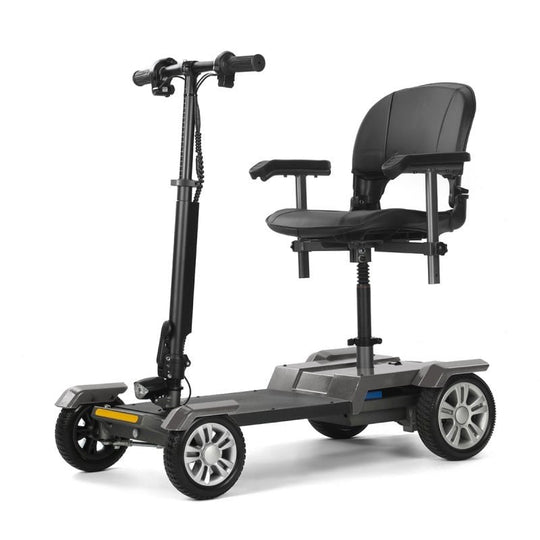 Bettermove Mobility Slimline Semi-Folding Mobility Scooter