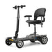 Bettermove Mobility Slimline Semi-Folding Mobility Scooter