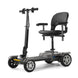 Bettermove Mobility Slimline Semi-Folding Mobility Scooter