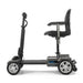 Bettermove Mobility Slimline Semi-Folding Mobility Scooter