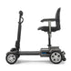 Bettermove Mobility Slimline Semi-Folding Mobility Scooter