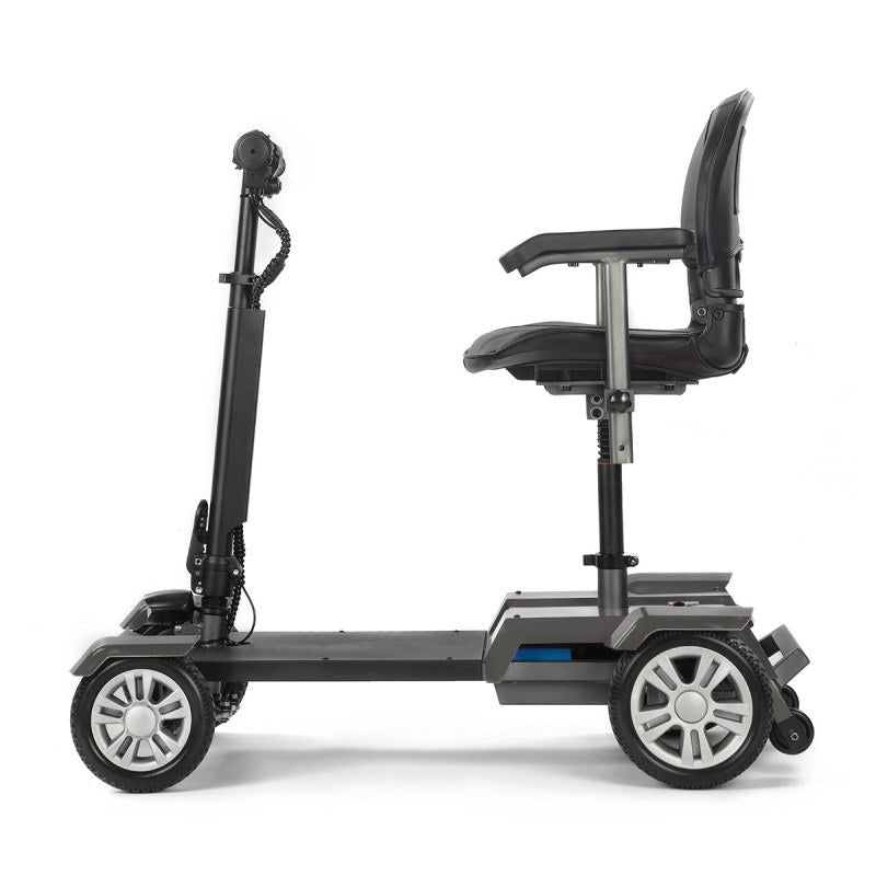Bettermove Mobility Slimline Semi-Folding Mobility Scooter
