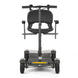 Bettermove Mobility Slimline Semi-Folding Mobility Scooter