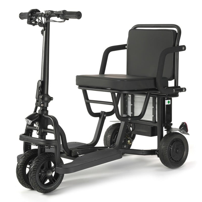 Bettermove Mobility Summit Semi-Folding Mobility Scooter